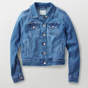 A New Day denim jacket